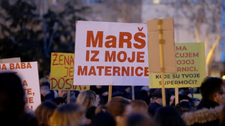 Čak polovica pobačaja u svijetu spada u nesigurne i ugrožava živote žena