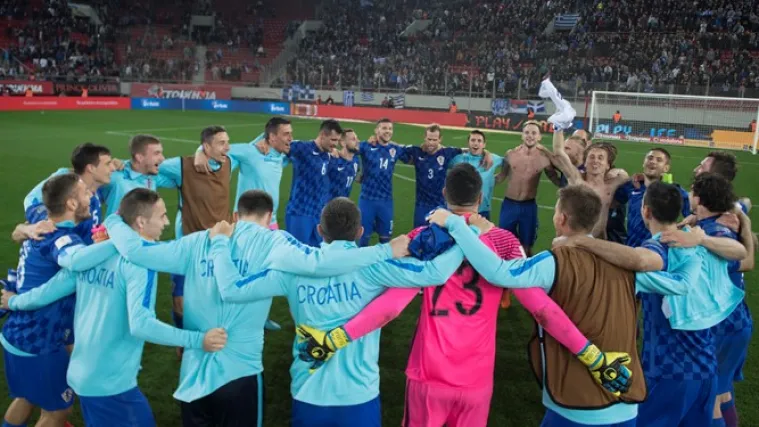 Kakva Hrvatska se priprema za Messija: donosimo Dalićev sastav za večera&scaron;nji susret s Peruom