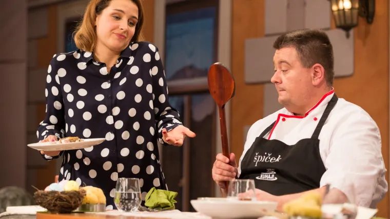 Najzanimljiviji trenuci: kulinarske svađe, neočekivani preokreti i CSI hren