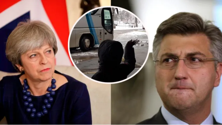 Masovni odlasci postali refleks: jesmo li pred novim valom iseljavanja zbog izjednačenih prava s građanima EU?