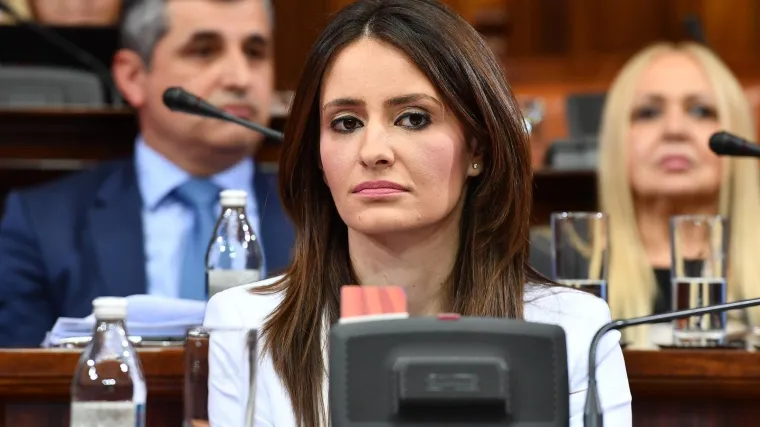 Srbija i Hrvatska uskoro razmjenjuju popis osumnjičenih i optuženih za ratne zločine