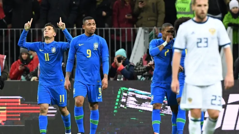 Napunili su mrežu Rusije i svima poslali poruku