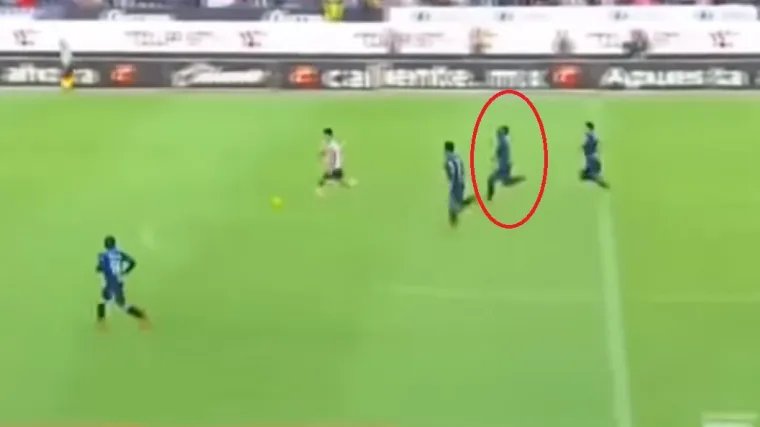 Peruanac sru&scaron;io Balea, pogledajte trk koji ostavlja bez daha