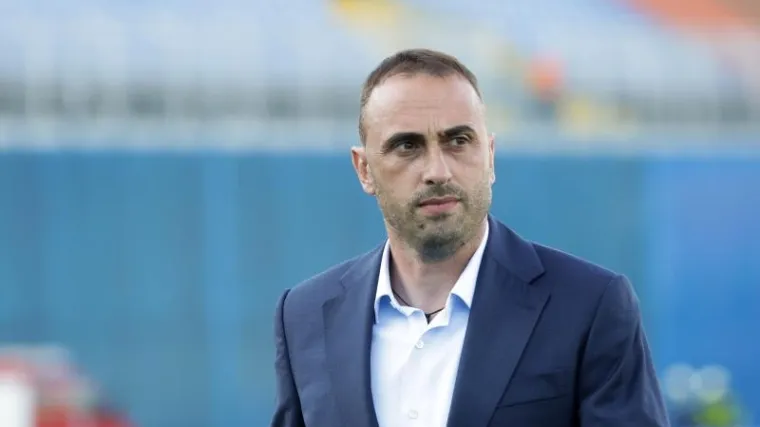 Bivši trener Dinama optužio igrače za namještanje pa dobio otkaz, sada mora i na sud