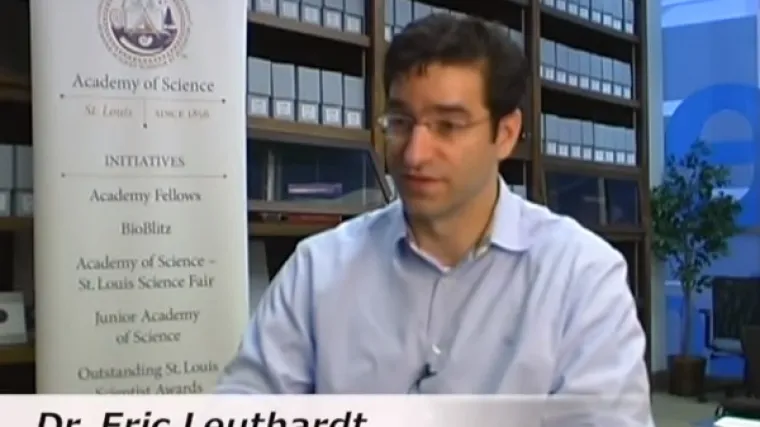 'Za nekoliko desetljeća nastat će nova vrsta nadljudi koji će komunicirati mislima'