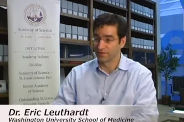 'Za nekoliko desetljeća nastat će nova vrsta nadljudi koji će komunicirati mislima'