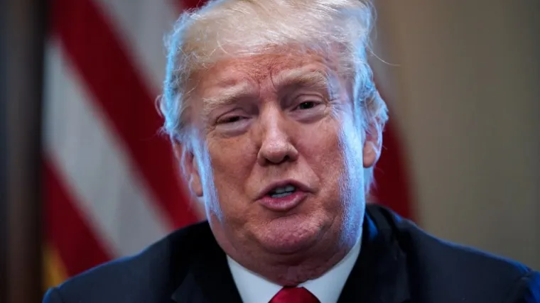 Nekoliko sati ranije prijetio je vetom