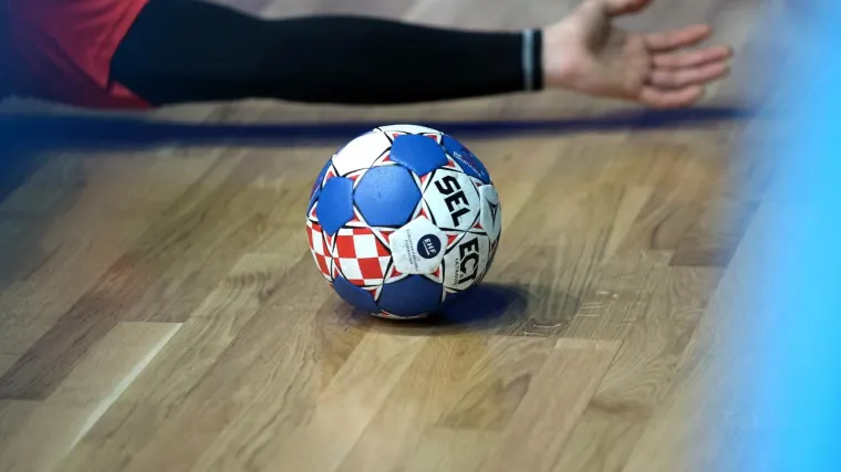 Europski rukometni savez bez popu&scaron;tanja