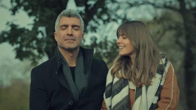 Sureja tje&scaron;i Dilaru koja se odlučila rastati od Adema (Istanbulska nevjesta)