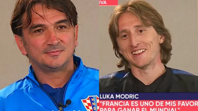 Kapetan zaintrigirao novinara, izbornik pojasnio o čemu se radi