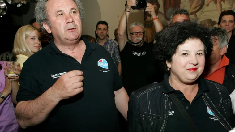 Terete je za utaju 4.5 milijuna kuna, mogla bi joj prisjesti Kerumova jahta