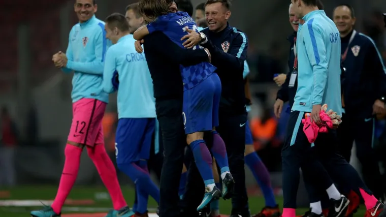 Hrvatska nogometna reprezentacija na stadionu Hard Rock u Miamiju igra prvi susret s Peruom u povijesti