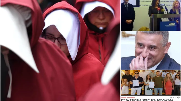 Nemiri u Sydneyu i 'cinkanje muževa' definitivno se ističu