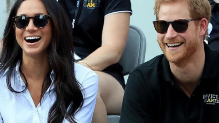 Princ Harry navodno želi da on i Meghan imaju djecu čim se vjenčaju