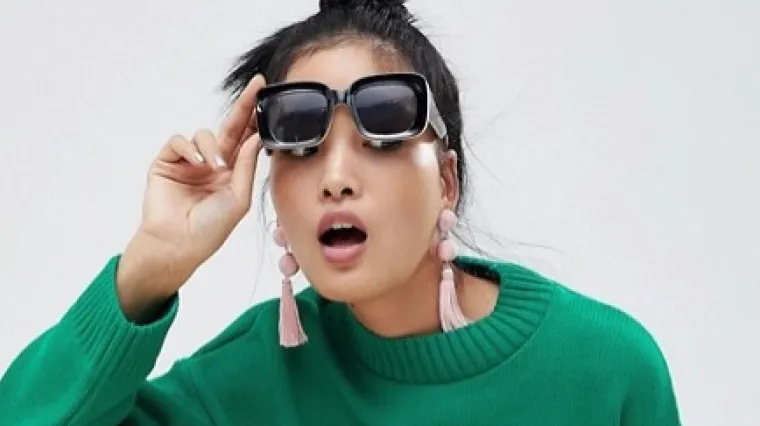 Vi&scaron;e nećemo vraćati odjeću? Asos napokon uveo modele s različitim oblicima tijela