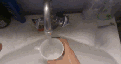 Kad majstor malo popije