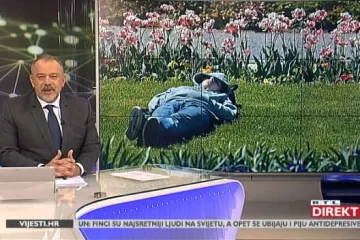 Ako se ujutro osjećate kao da ste kopali, to je proljetni umor. Evo kako se protiv njega boriti