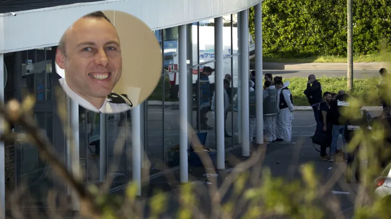 Preminuo francuski policajac koji je u herojskom činu otmičaru predao sebe u zamjenu za sugrađane