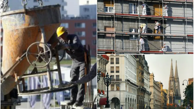 Evo kako i uz zabrane dolaze do radne dozvole