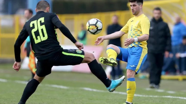 Pobjednički gol pao je nakon greške braniča gostujuće momčadi