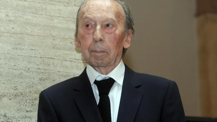 Odlazak jedne od najenigmatičnijih osobnosti suvremene hrvatske umjetnosti