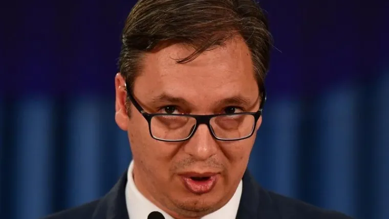 EHF izbacio srpske rukometa&scaron;ice iz kvalifikacija, napadnuto sjedi&scaron;te Saveza, oglasio se i Vučić