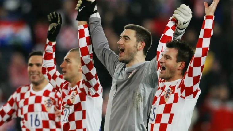 Od deset utakmica slavili su samo jednom, i to protiv Messijeve Argentine