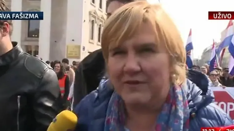 'Ne treba nam Istanbulska, idemo provoditi hrvatske zakone'