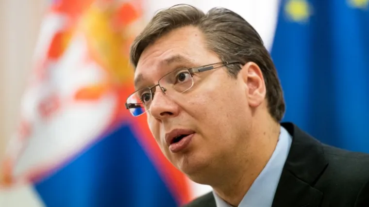 'Otkazivanje utakmice je bila jedina moguća odluka, mi Kosovo ne priznajemo'