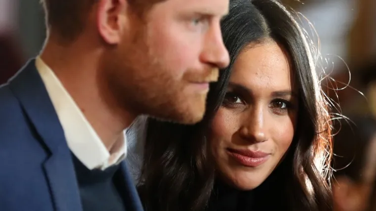 Meghan Markle i princ Harry konačno su poslali pozivnice, ali s jednim prilično čudnim detaljem