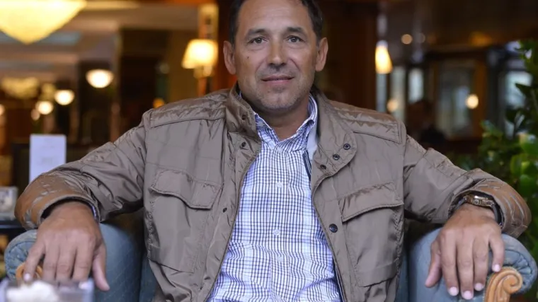 Hrvatska reprezentacija stigla u Dallas, Ladić po prvi puta na treningu