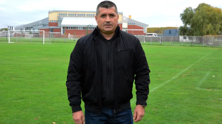 &Scaron;okirani trener Marsonije: 'Oživljavali smo ga i na trenutak oživjeli pa ga izgubili'