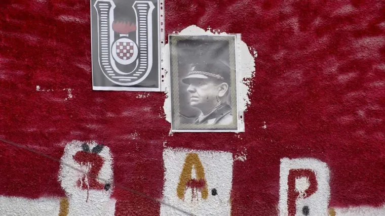 Srbijanski list tvrdi da Zagreb želi iz Beograda izvući dokumentaciju o zlodjelima usta&scaron;a i NDH