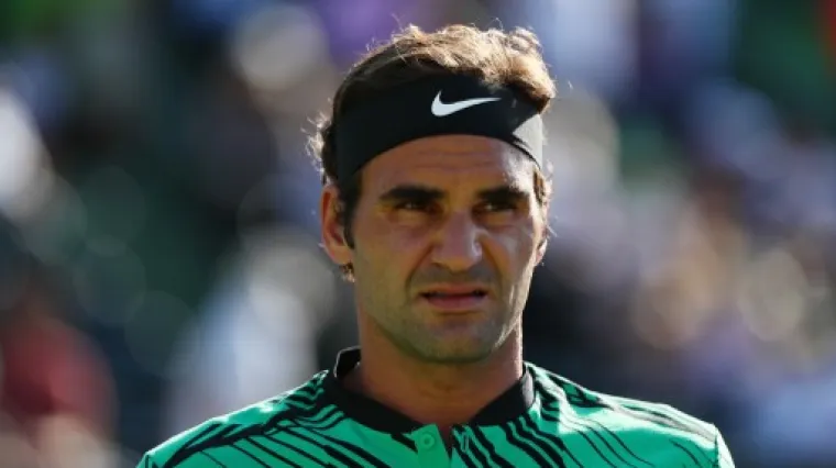 Federer poslije &scaron;okantnog poraza donio neočekivanu odluku