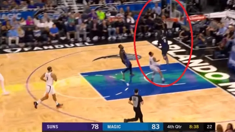 Zakucavanje Hrvata u top 10 akcija večeri, briljirao i Dario &Scaron;arić