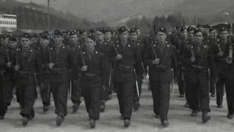 'Zagreb nam želi oteti arhivske dokumente koji dokazuju ustaške zločine za vrijeme NDH'