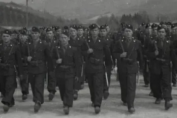 'Zagreb nam želi oteti arhivske dokumente koji dokazuju ustaške zločine za vrijeme NDH'