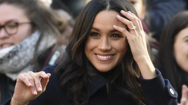 Meghan Markle na svom će vjenčanju ipak nastaviti ovu kraljevsku tradiciju staru 100 godina