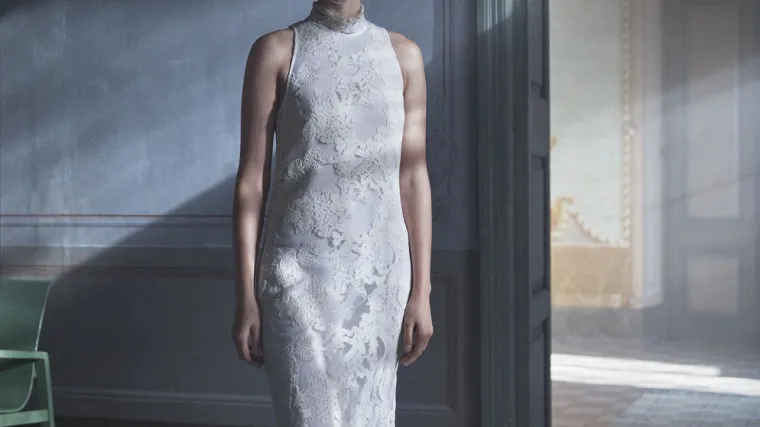 Ovo proljeće nosit će se inovativne održive tkanine ženstvenog dizajna