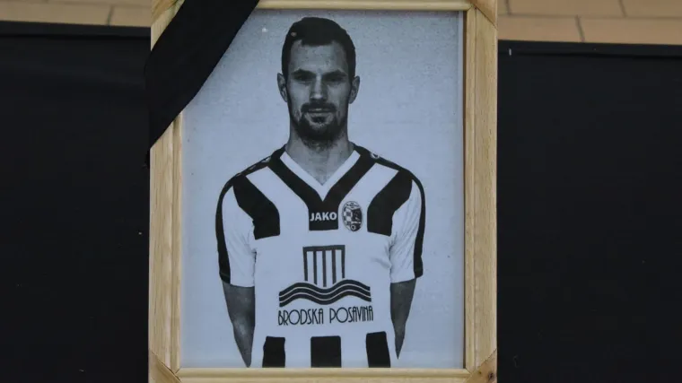 Obdukcija potvrdila: Bruno Boban umro od zatajenja srca