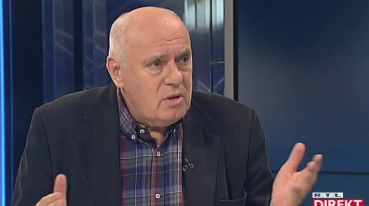 'Mi Hrvati katolici se bunimo protiv uvoza inozemne ideologije, kao da katoličanstvo nije uvedeno u Hrvatsku'