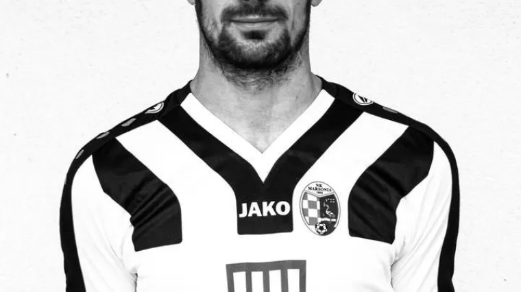 Preminulom nogometa&scaron;u nedavno umro otac: zbog majke je do&scaron;ao u Brod, ona se od Brune opra&scaron;ta u samoći