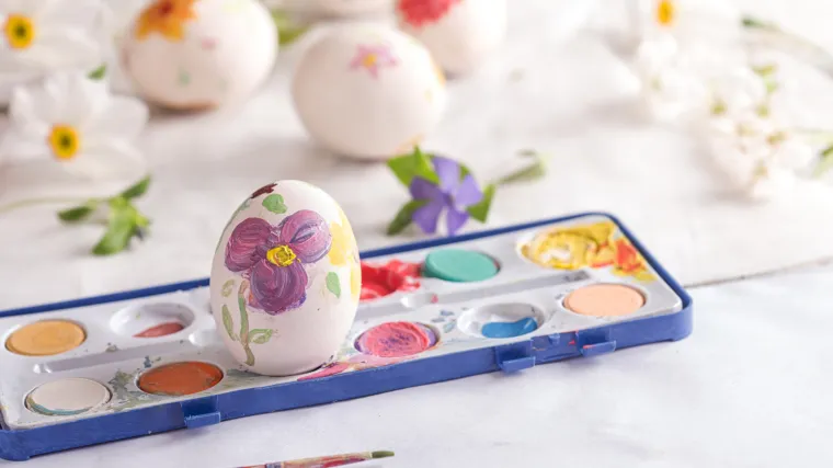 Najljep&scaron;e poruke za Uskrs