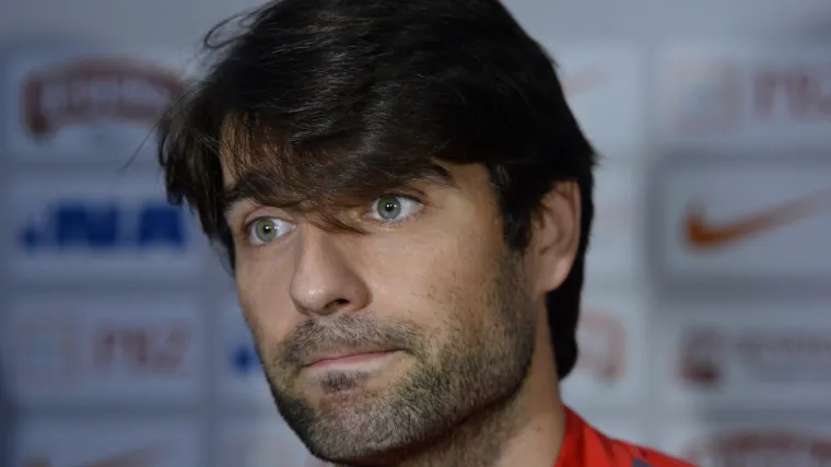 Ćorluka otvorio du&scaron;u: 'Nije mi jasno za&scaron;to su Modrić i ostali napustili reprezentaciju'