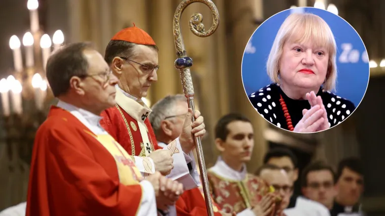 GLAS zabrinut: 'Pona&scaron;anje Katoličke crkve najsnažniji dokaz da Hrvatska hitno treba Konvenciju!'