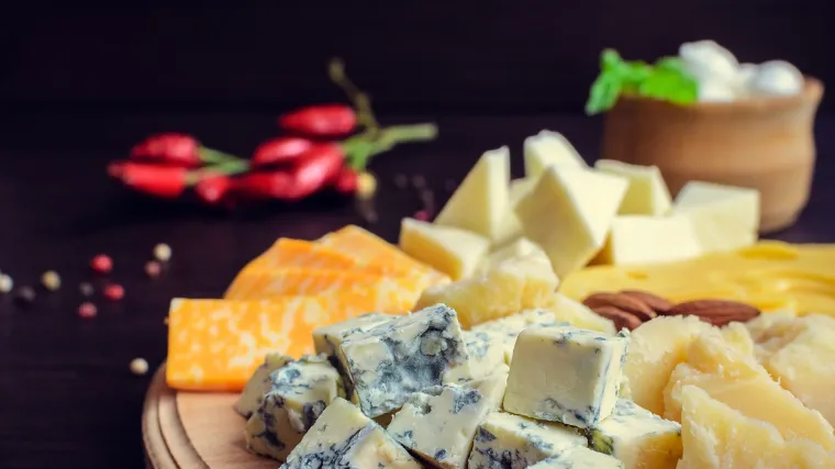 Nekoliko korisnih savjeta za slaganje kreativnih sirnih plata