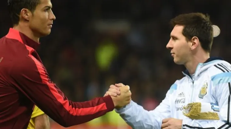 Ronaldo ili Messi? Napokon dokazano tko je bolji golgeter