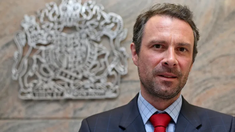 'Nisam bio na sastanku državnog vrha, već na odvojenom sastanku'