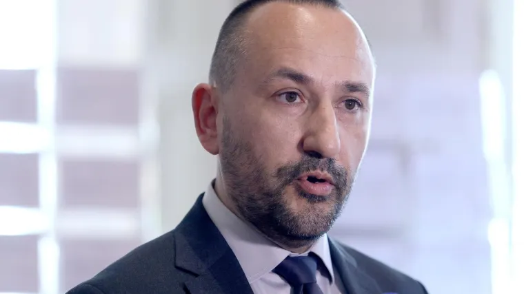 'Prosvjed su htjeli prikazati irelevantnim'