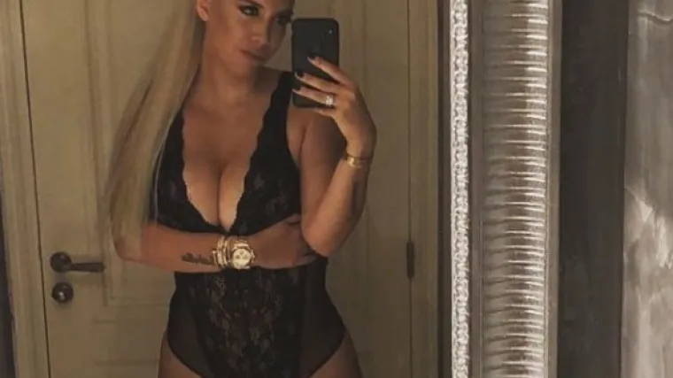 'Ona nikako ne smije sudjelovati u pregovorima'